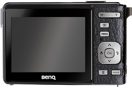 BenQ DCC1060 [Foto: BenQ]