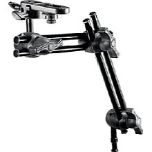 Manfrotto 396B-2 Gelenkarm Dopp 2-tlg. + 143Bkt