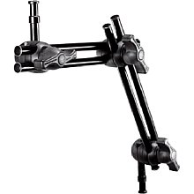 Manfrotto 396AB-2 Gelenkarm Doppelrohr 2-tlg.