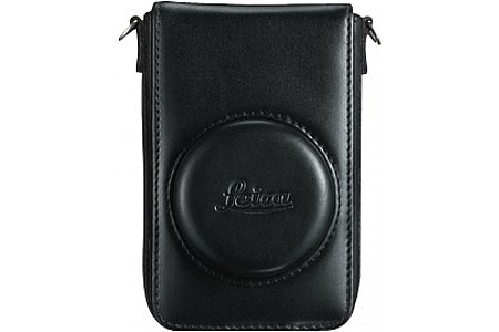 Leica Ledertasche für D-LUX 4 [Foto: Leica]