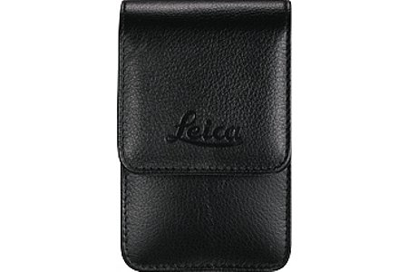 Leica Ledertasche für C-LUX 3 [Foto: Leica]