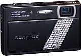 Sonderedition Olympus mju 1040 Crystal [Foto: Olympus]