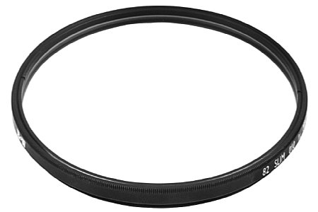 B+W 49 mm UV-Haze Filter [Foto: Imaging One GmbH]