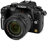 Panasonic Lumix DMC-G1 [Foto: MediaNord]