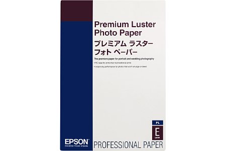 Epson Premium Luster Photo Paper [Foto: MediaNord]