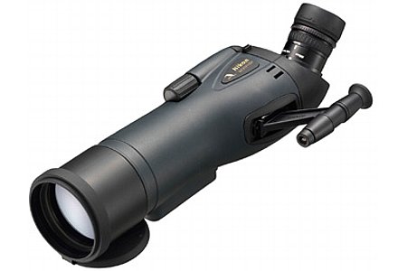 Nikon Spotting Scope RAIII 65 A [Foto: Nikon]