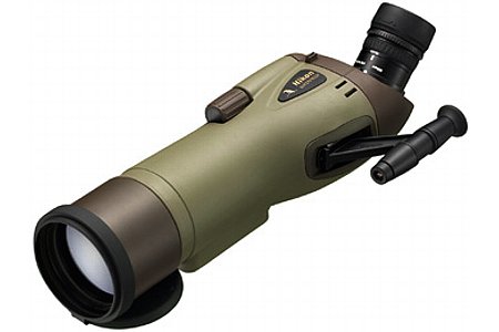 Nikon Spotting Scope RAIII 65 A [Foto: Nikon]