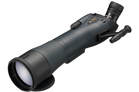 Nikon Spotting Scope RAIII 82 A [Foto: Nikon]