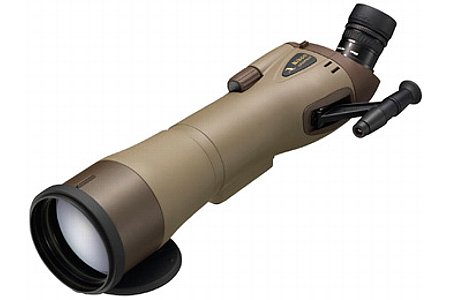 Nikon Spotting Scope RAIII 82 A [Foto: Nikon]