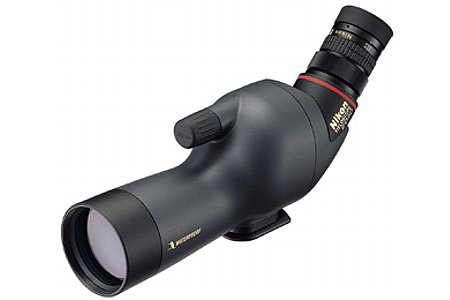 Nikon Fieldscope ED50 A [Foto: Nikon]