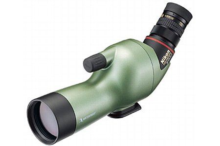 Nikon Fieldscope ED50 A [Foto: Nikon]