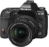 Olympus E-30 [Foto: Olympus]