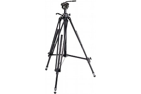 Manfrotto MA 501HDV,028B [Foto: Manfrotto]