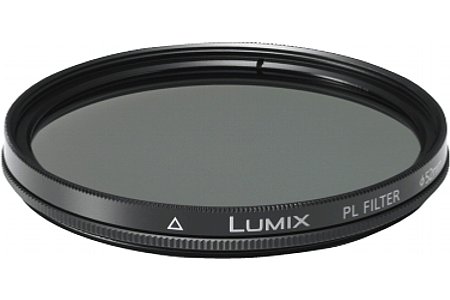 Panasonic DMW-LPL52E Polfilter [Foto: Panasonic]