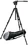 Manfrotto 501HDV,055XBK