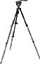Manfrotto 501HDV,745XBK