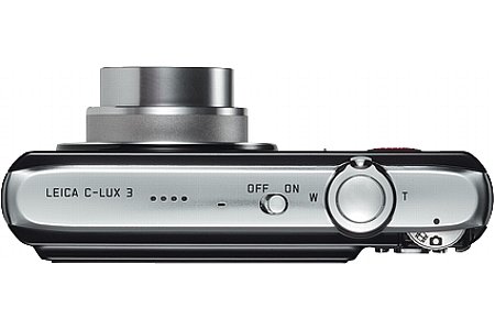 Leica C-Lux 3 [Foto: Leica]