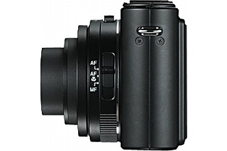 Leica D-Lux 4 [Foto: Leica]