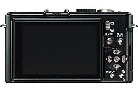 Leica D-Lux 4 [Foto: Leica]