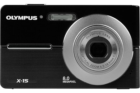 Olympus X-15 [Foto: MediaNord]