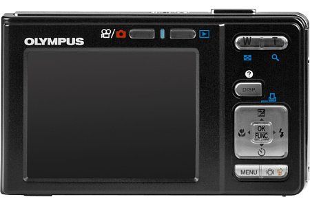 Olympus X-15 [Foto: MediaNord]