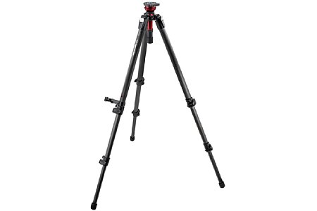 Manfrotto MA 745CX3 [Foto: Manfrotto]