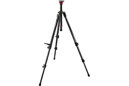 Manfrotto MA 755CX3 [Foto: Manfrotto]