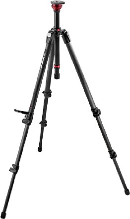 Manfrotto MA 755CX3 [Foto: Manfrotto]