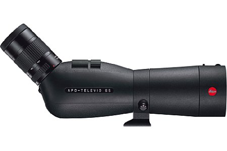 Leica Apo-Televid 65 (angewinkelt) [Foto: Leica]