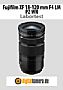 Fujifilm XF 18-120 mm F4 LM PZ WR mit X-H2 Labortest