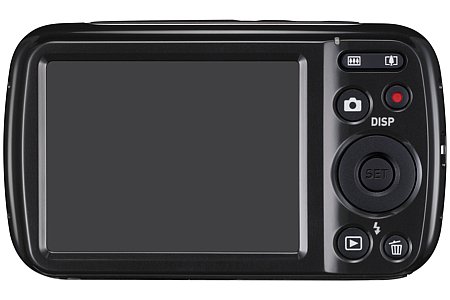 Casio Exilim EX-N1 [Foto: Casio]