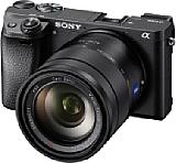 Mit 425 Phasen-AF-Sensoren soll die neue Sony Alpha 6300 innerhalb von 0,05 Sekunden auch kleinste Objekte erfassen und bei bis zu elf Bildern pro Sekunde im Fokus halten können. [Foto: Sony]