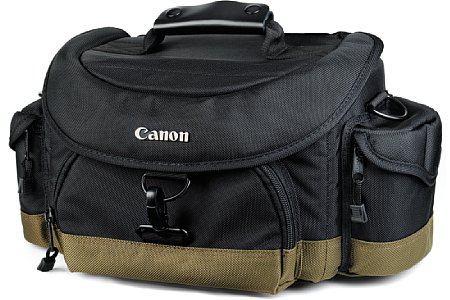 Canon Deluxe Gadget Bag 10EG [Foto: MediaNord]
