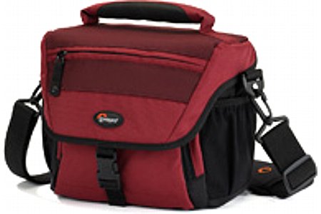 Lowepro Nova 160 AW [Foto: Lowepro]