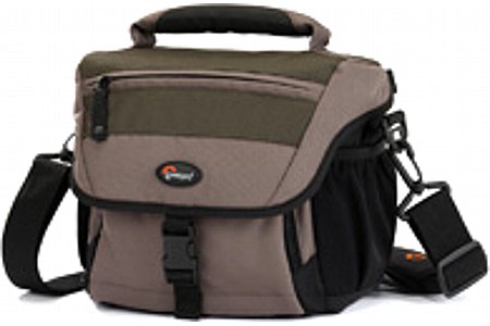 Lowepro Nova 160 AW [Foto: Lowepro]