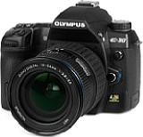 Olympus E-30 mit Zuiko Digital 14-54mm F2.8-3.5 II [Foto: MediaNord]