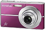 Olympus FE-3010 [Foto: Olympus]