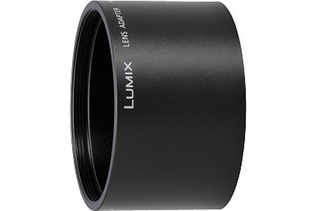 Panasonic Lumix DMW-LA4E [Foto: Panasonic]