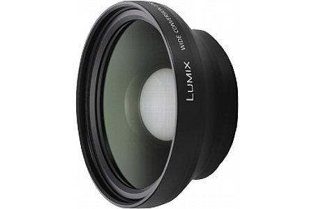 Panasonic Lumix DMW-LW46E [Foto: Panasonic]