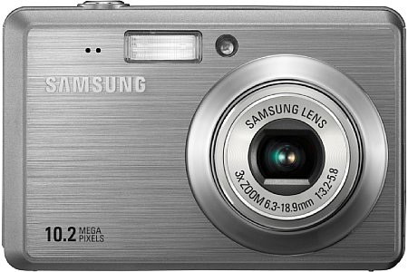 Samsung ES55 [Foto: Samsung]