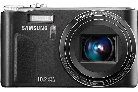 Samsung WB500 [Foto: Samsung]