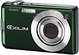 Casio EXILIM Card EX-S12 [Foto: Casio]