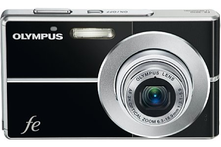 Olympus FE-3010 [Foto: Olympus]