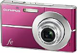 Olympus FE-3010 [Foto: Olympus]