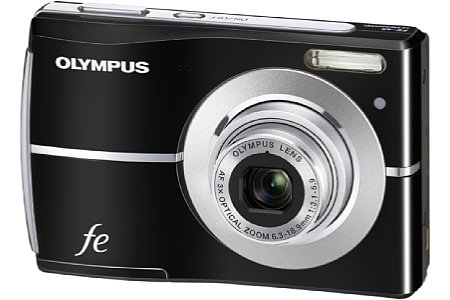 Olympus FE-45 [Foto: Olympus]