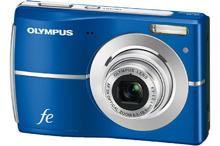 Olympus FE-45 [Foto: Olympus]