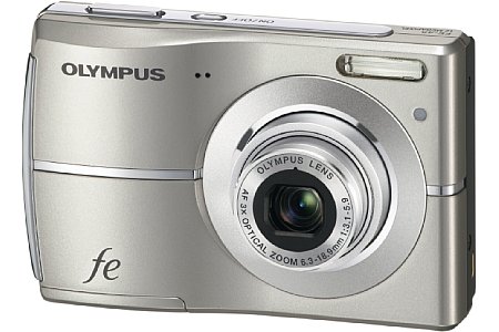 Olympus FE-45 [Foto: Olympus]