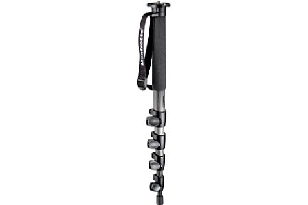 Manfrotto Einbeinstativ 695CX [Foto: Manfrotto]