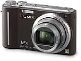 Panasonic Lumix DMC-TZ7 [Foto: Panasonic]