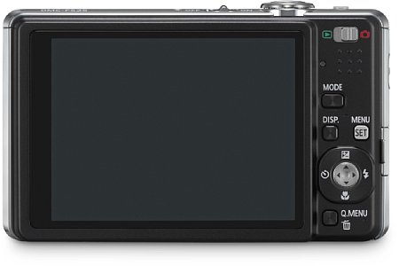 Panasonic Lumix DMC-FS25 [Foto: Panasonic]